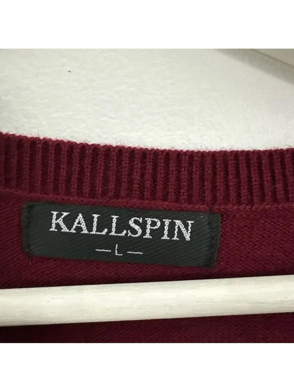 N/A kallspin men’s